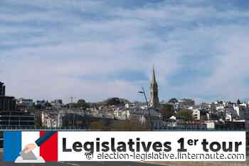 Résultat de la législative à Saint-Cloud : en direct - L'Internaute