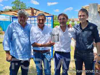 MARINO BARTOLETTI A RIETI TRA ANEDDOTI ED INEDITI - FORMAT RIETI