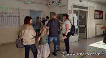 Comunali Rieti, allontanato da un seggio il rappresentante di lista di Forza Italia perché minorenne - ilmessaggero.it