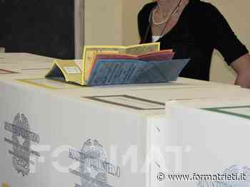 AMMINISTRATIVE, AFFLUENZA ORE 19 NEI COMUNI DELLA PROVINCIA - FORMAT RIETI