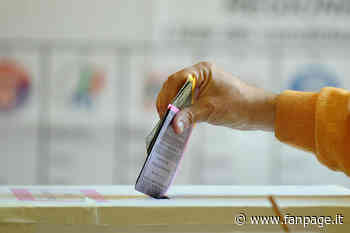 Elezioni comunali nel Lazio: seggi aperti, Frosinone, Rieti e Viterbo al voto - Fanpage.it