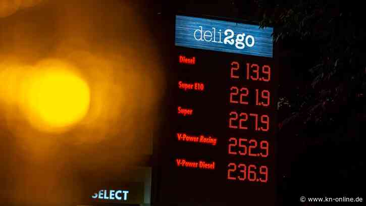 Fahrverbote und Kartellrecht: Berlin sucht die Super-Spritpreispremse