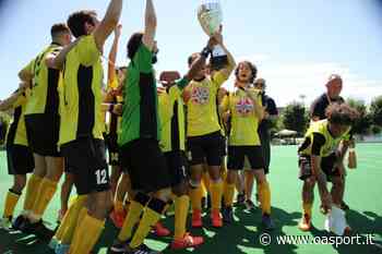 Hockey prato, A1 2022: lo scudetto va all'HC Bra, il decimo della storia per i piemontesi! - OA Sport