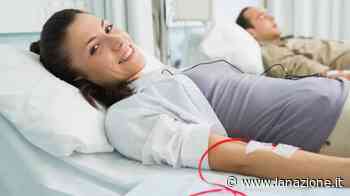 Prato maglia nera per le donazioni di sangue Calo del 7,7%, il peggiore di tutta la Toscana - LA NAZIONE