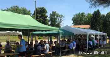 Festa di fine stagione per l'Atletico Pasian di Prato - Il Friuli