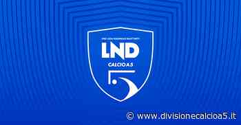 Final Four scudetto U19 e U21 Regionali: si giocherà a Prato » Divisione Calcio a cinque - Divisione Calcio a 5