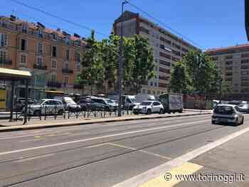 Prato poco curato, panchine assenti e cattivi odori: piazza Nizza ha bisogno di un cambio di look - TorinOggi.it
