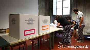 Referendum, pochi scrutatori Impiegati comunali di rinforzo - Il Tirreno