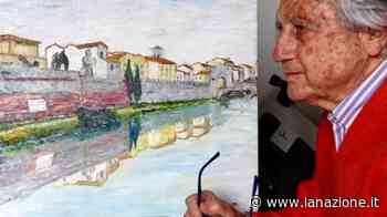 Vecchia Prato: storie e ricordi I dipinti in mostra - LA NAZIONE