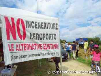 Prato, il sindaco: «Il piano rifiuti è la priorità, Giani lo sa da prima del Covid» - Corriere Fiorentino