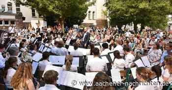 Städtische Musikschule feiert: Musikalischer Magnet seit 90 Jahren