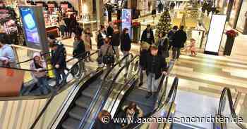 Politik in Aachen: Entscheidung über die verkaufsoffenen Sonntage in Aachen - Aachener Nachrichten