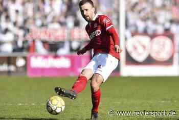 3. Liga: RWE-Rechtsverteidiger wechselt zu Alemannia Aachen - RevierSport