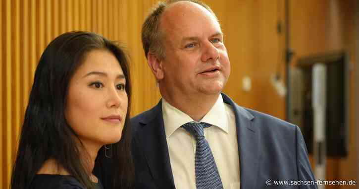 Die OB-Wahl 2022 in Dresden – Ergebnisse und Live-Interviews - SACHSEN FERNSEHEN