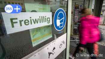 Corona heute in Dresden: Inzidenz und Lage in den Kliniken am 12.06.2022 - Dresdner Neueste Nachrichten