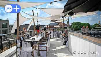 Kaddi kostet: Gastrotest bei Felix im Lebendigen Haus Dresden - Dresdner Neueste Nachrichten