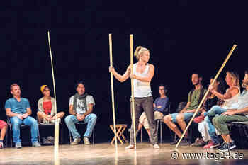 "1. Zirkustheater Festival": In Dresden gibt es bald jede Menge Zirkus! - TAG24