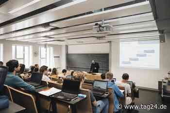 Fürs Studieren bezahlt werden? In Dresden ist das möglich! - TAG24