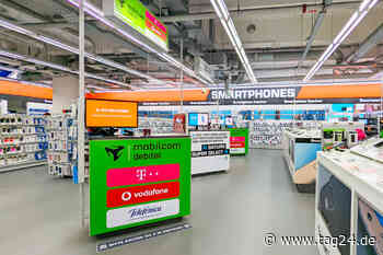 SATURN in Dresden schenkt Kunden am Montag (13.6.) bis zu 200 Euro - TAG24