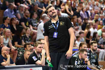 Ersatzgeschwächte Dresdner Handballer verlieren in Hagen - Radio Dresden