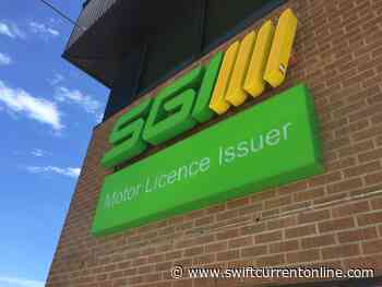 SGI to help Ukrainians re-locating to Saskatchewan - SwiftCurrentOnline.com