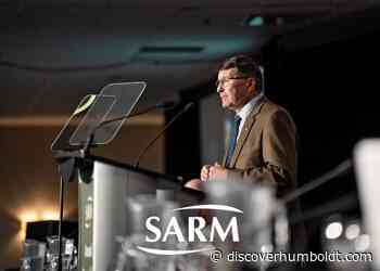 Fuel increases run the risk of breaking Saskatchewan farmers - DiscoverHumboldt.com