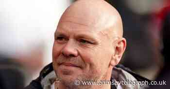 Tom Kerridge reveals rights and wrongs of using tin foil - Grimsby Live - Grimsby Live