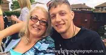 Mum's cramps turned out to be symptom of incurable disease - Grimsby Live - Grimsby Live