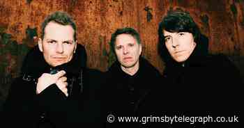 90s band Toploader to 'dance in the moonlight' at Grimsby gig - Grimsby Live