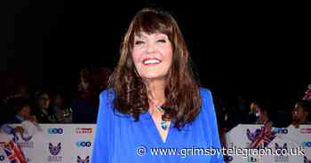 Dragons' Den star Hilary Devey dies aged 65 - Grimsby Live - Grimsby Live