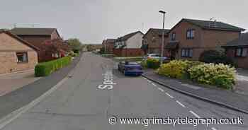 Men arrested after early morning police chase through Scunthorpe gardens - Grimsby Live