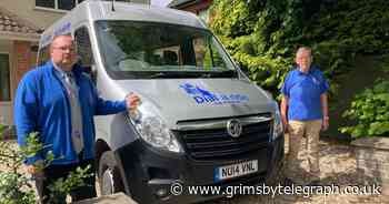 Struggling Grimsby charity targeted by vandals - Grimsby Live