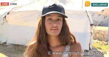 Execution threat for Shamima Begum as 'ISIS bride' to stand trial - Grimsby Live - Grimsby Live