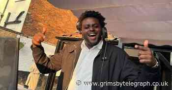 Miami DJ crashes Louth pub and turns party in 'Ibiza rave' - Grimsby Live