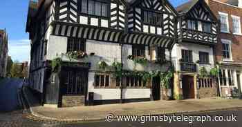 Chilling clip shows chair moving on itself in haunted hotel - Grimsby Live