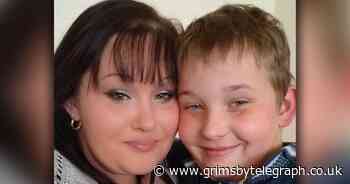 Hero boy, 15, stabbed to death 'trying to save' his mum - Grimsby Live