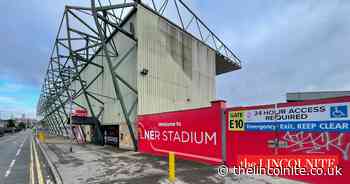 Lincoln City to play Grimsby Town and Sheffield United in pre-season schedule - The Lincolnite