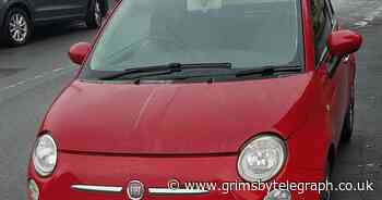 'Thieves ruined my birthday' Pensioner's car stolen twice in 24 hours - Grimsby Live - Grimsby Live