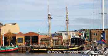 Mission to find lasting home for historic Humber vessels - Grimsby Live