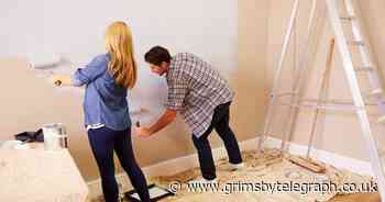 Decoration is preparation - five tips for DIY painters - Grimsby Live - Grimsby Live