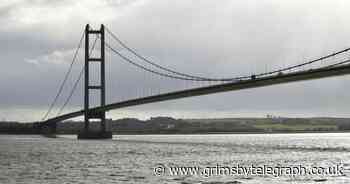 Live Humber Bridge updates as emergency services descend to crash - Grimsby Live