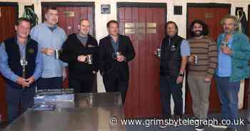 Britain's top chefs visit Grimsby and tour iconic Alfred Enderby smokehouse - Grimsby Live