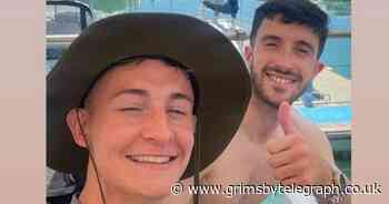 Grimsby Town players jet off on luxury holidays after incredible promotion victory - Grimsby Live