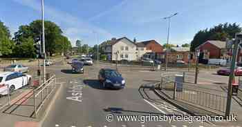 Cyclist seriously injured after collision with car in Scunthorpe - Grimsby Live