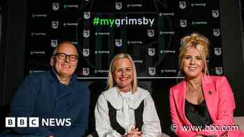 Grimsby Town: New sponsor after 18 years with seafood firm - BBC