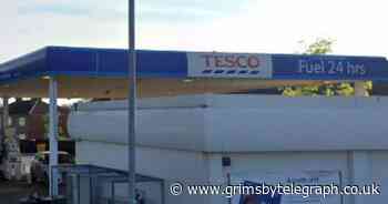 Nine people from Grimsby and Scunthorpe arrested for suspicious activity at petrol stations - Grimsby Live