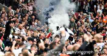 Grimsby Town record astonishing figure for first-day season ticket sales for return to the EFL - Grimsby Live