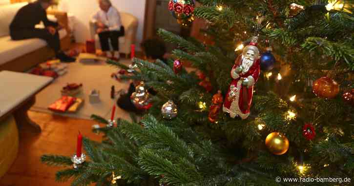 Teurer Diesel treibt Christbaum-Preise