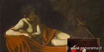 Inseguendo Caravaggio - Panorama