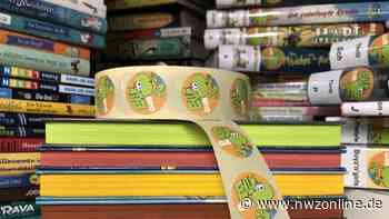 Leseförderung in Rastede: Sommer-Club bei der Gemeindebücherei - Nordwest-Zeitung